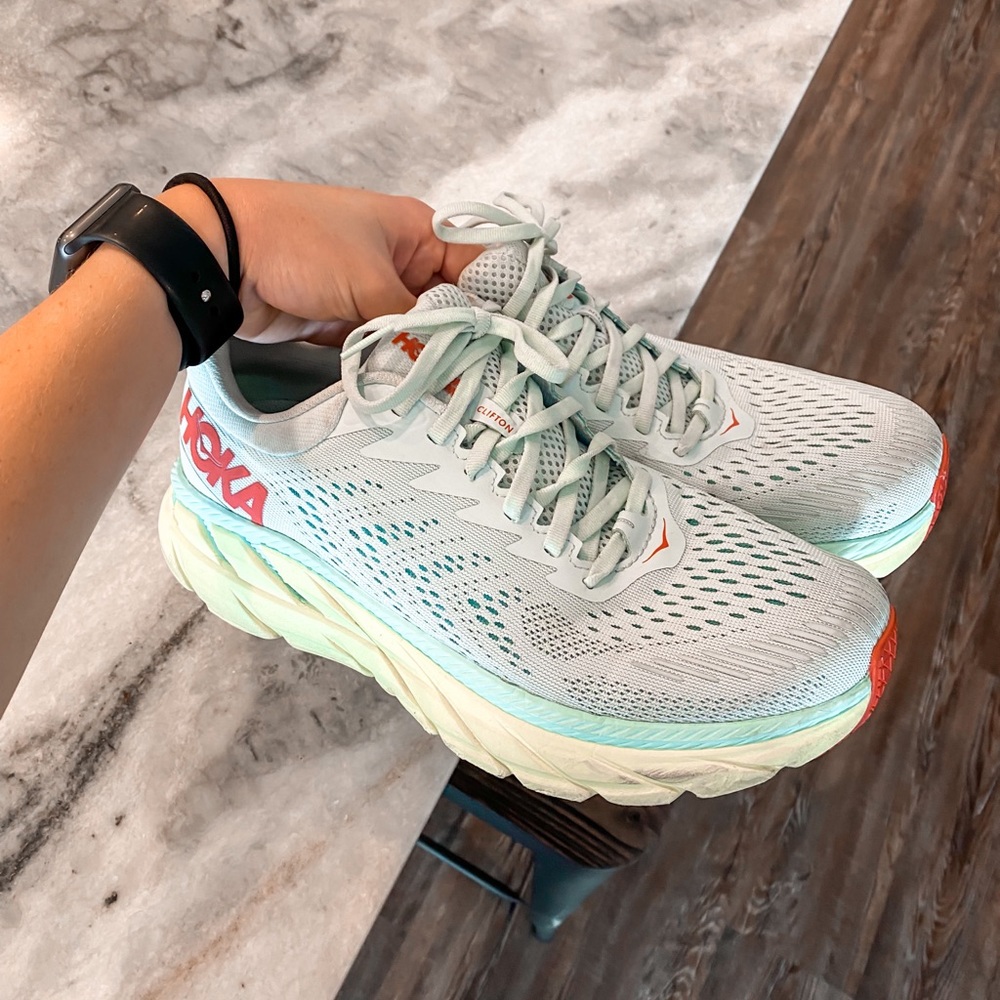 HOKA SHOES
